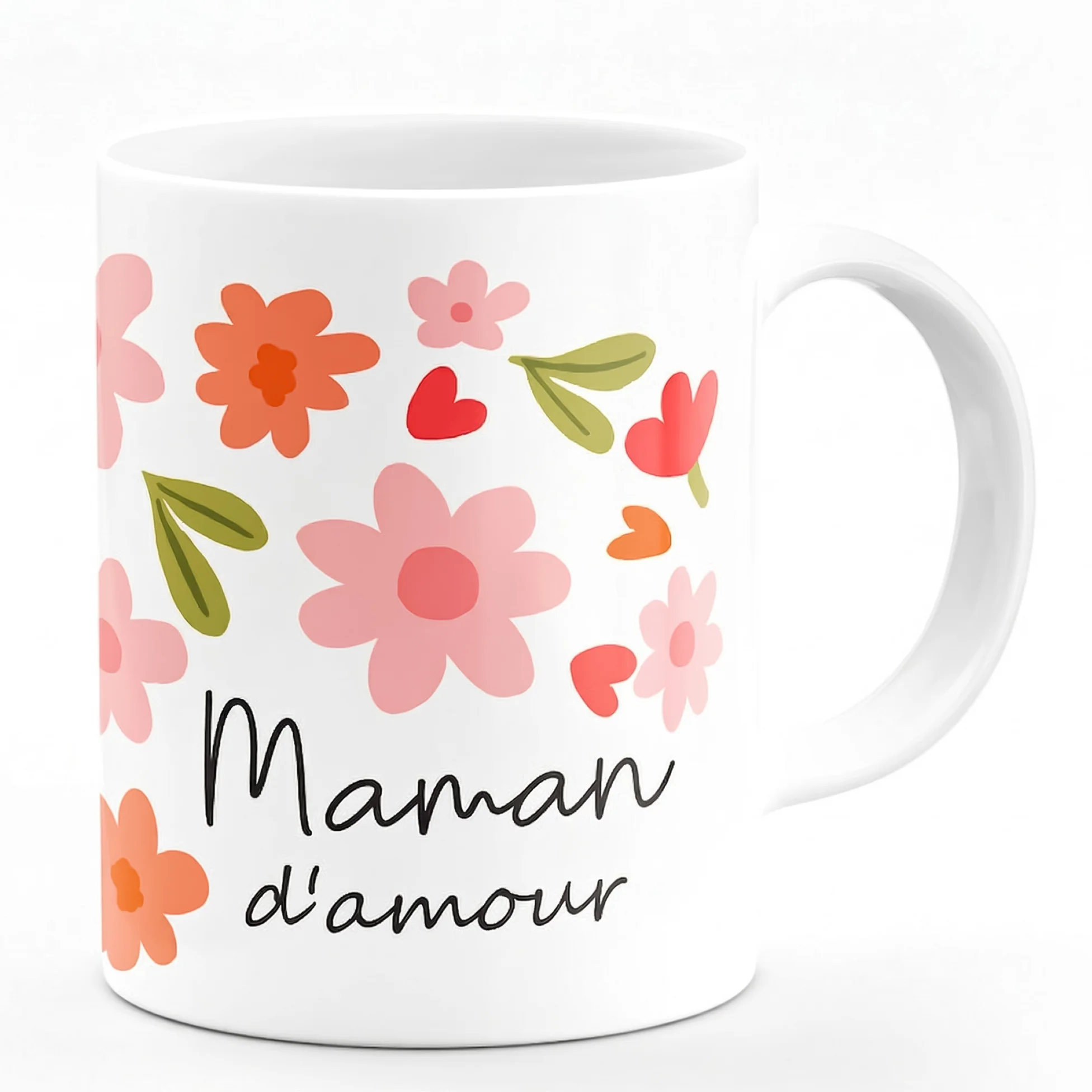 Nouveautés pour Maman||New arrivals for mom